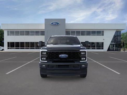 New 2026 Ford F350 XL w/ STX Appearance Package AWD/4WD image 6