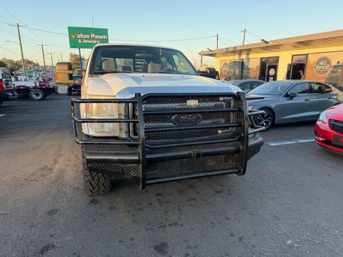 Used 2012 Ford F350 XLT w/ XLT Value Pkg AWD/4WD image 10