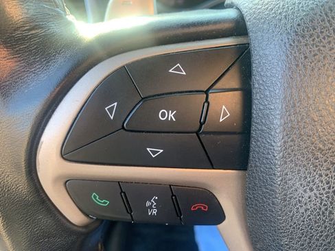 Used 2015 Jeep Grand Cherokee Laredo w/ Quick Order Package 23E image 23