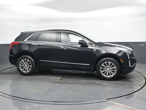 Used 2019 Cadillac XT5 Luxury image 5