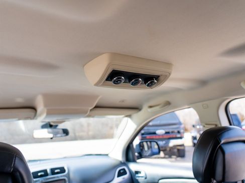 Used 2018 Dodge Journey Crossroad image 25