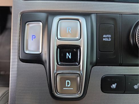 Used 2024 Hyundai Palisade Calligraphy AWD/4WD image 17