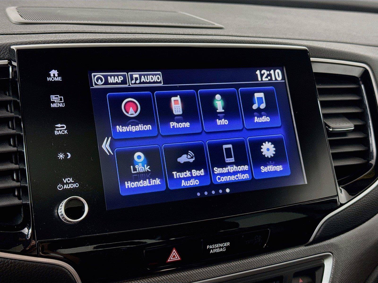 Certified 2023 Honda Ridgeline RTL-E image 7
