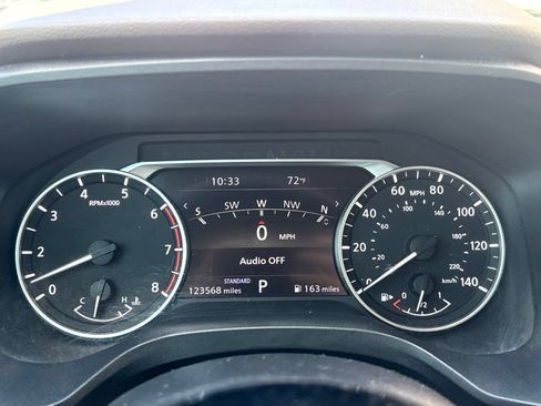 Used 2021 Nissan Rogue SL w/ Premium Package FWD image 23