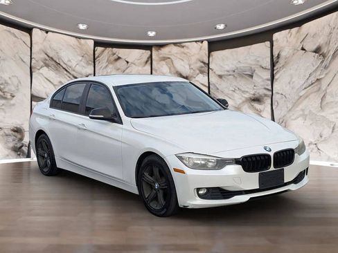 Used 2012 BMW 328i Sedan RWD image 16