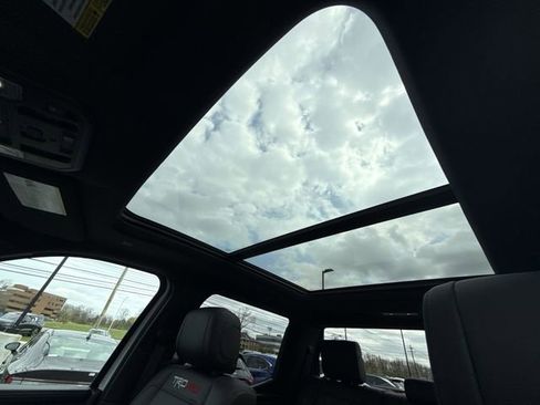 Used 2024 Toyota Tundra TRD Pro image 21