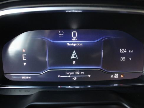 Used 2024 Chevrolet Tahoe RST w/ Luxury Package image 28