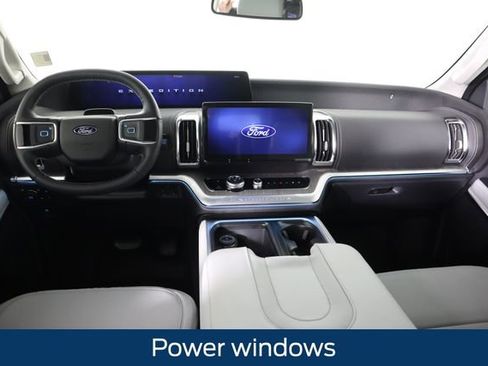 New 2026 Ford Expedition Max Platinum w/ Platinum Ultimate Package image 26