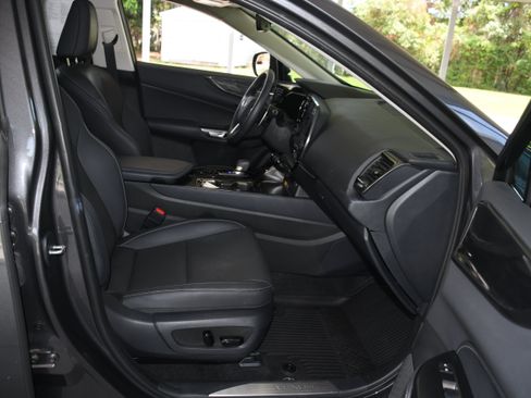 Used 2025 Lexus NX 250 FWD w/ Premium Package image 22