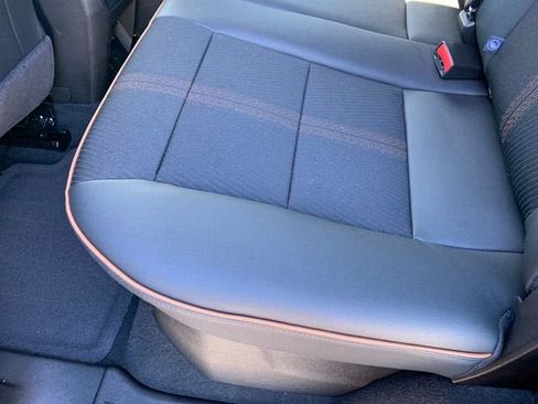 New 2026 GMC Canyon AT4 w/ Nightfall Essentials Package AWD/4WD image 12