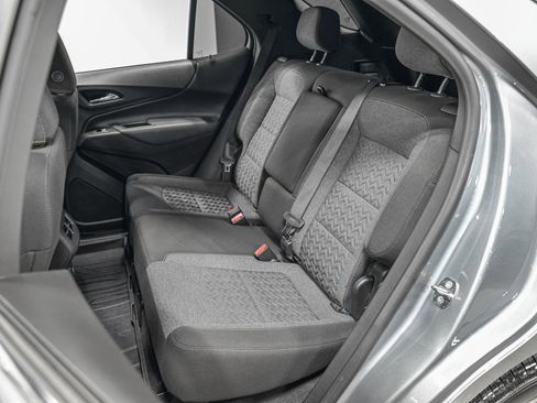 Used 2023 Chevrolet Equinox LT AWD/4WD image 27