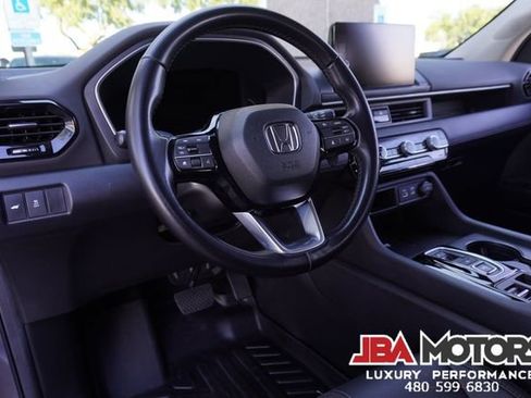 Used 2024 Honda Pilot EX-L image 5