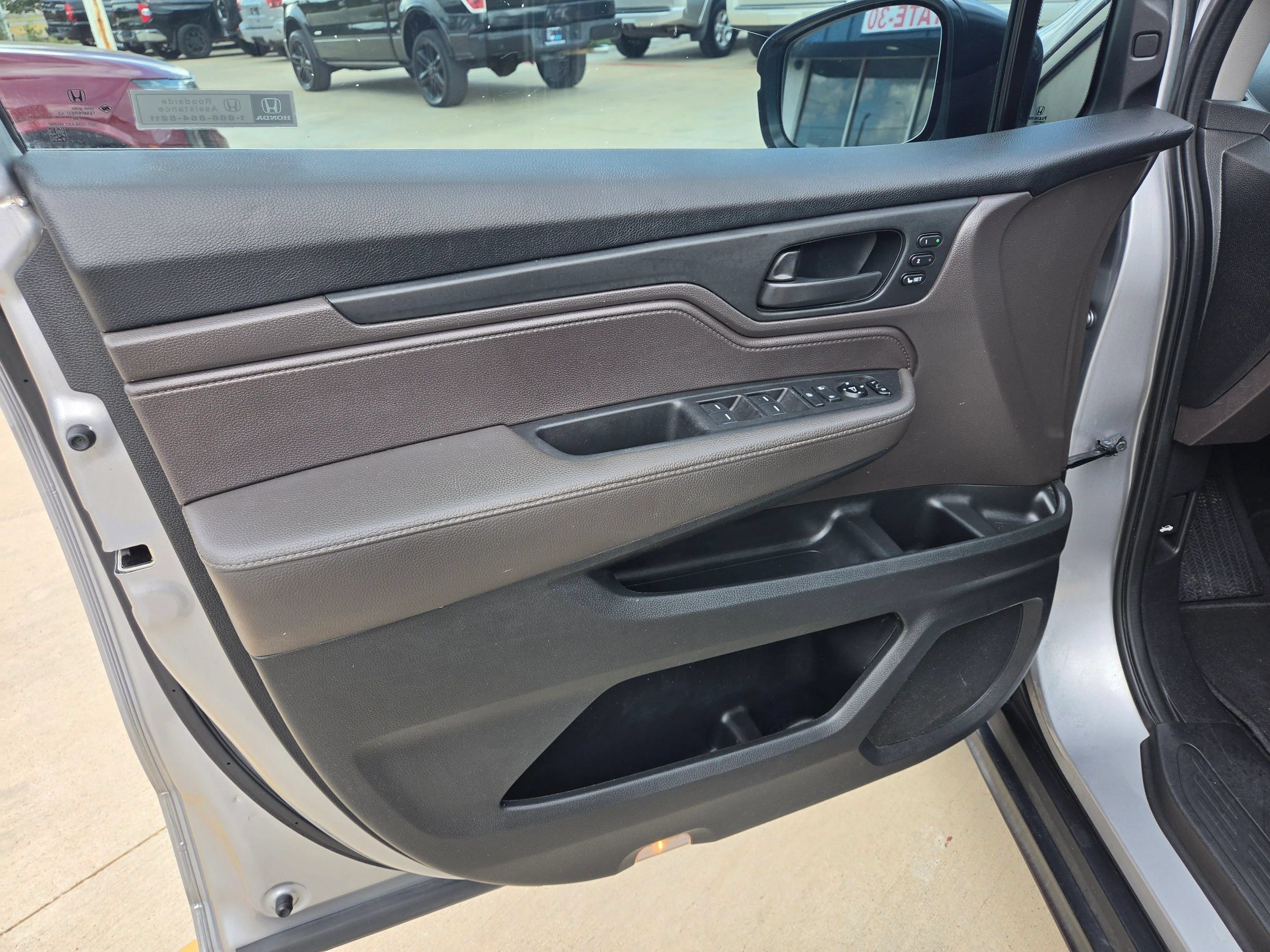 Used 2019 Honda Odyssey EX-L image 21
