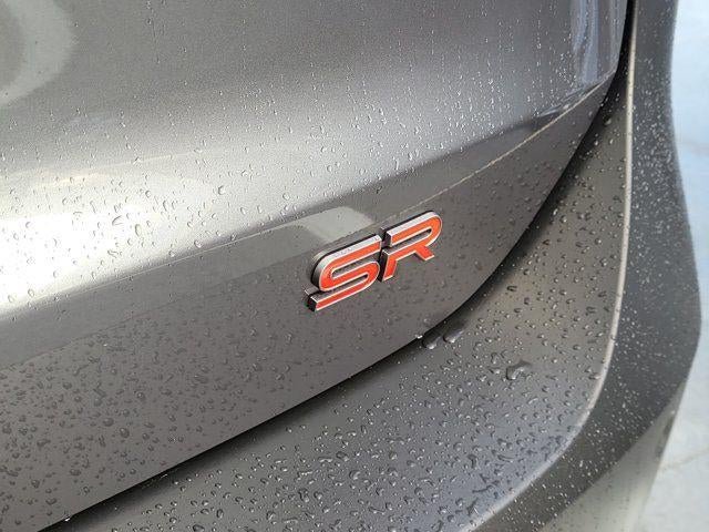 Used 2025 Nissan Kicks SR FWD image 8