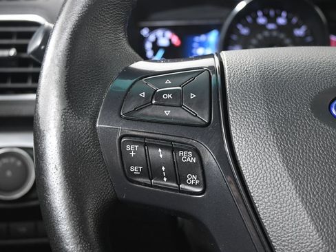 Used 2016 Ford Explorer Sport w/ Equipment Group 401A AWD/4WD image 37