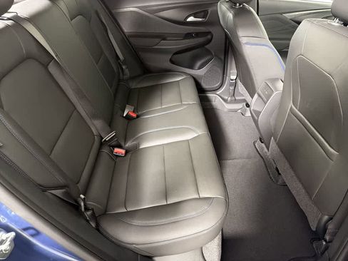 New 2026 Buick Envista Sport Touring w/ Convenience I Package image 25