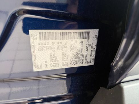 Used 2026 Nissan Rogue SV FWD image 24