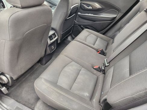 Used 2024 GMC Terrain SLE image 20