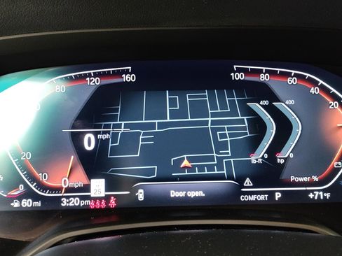 Used 2022 BMW X7 xDrive40i w/ Cold Weather Package image 16