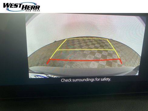 Used 2023 MAZDA CX-30 AWD 2.5 S w/ Preferred Package image 4