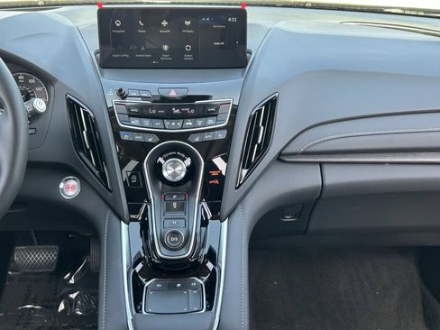 New 2026 Acura RDX SH-AWD w/ Advance Package image 19