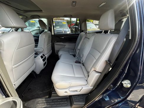 Used 2017 Honda Pilot EX-L image 19