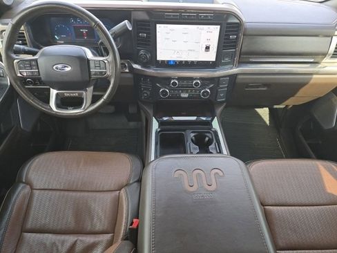 Used 2024 Ford F250 King Ranch image 5