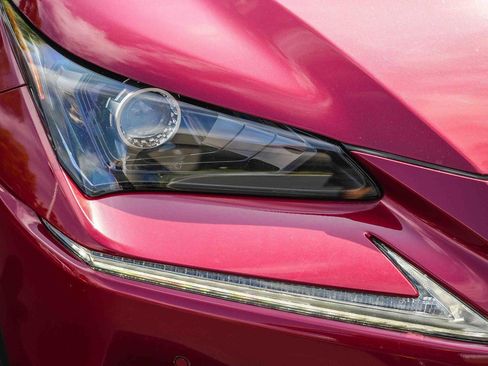 Used 2020 Lexus NX 300 FWD w/ Premium Package image 8