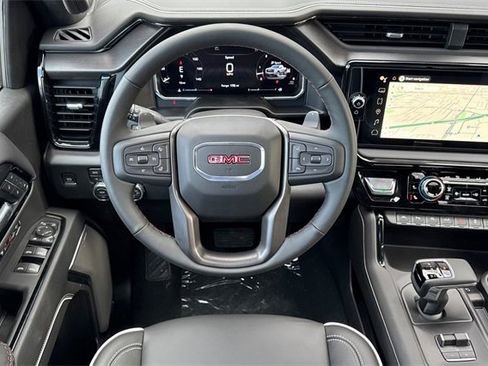 New 2026 GMC Sierra 1500 AT4X image 16