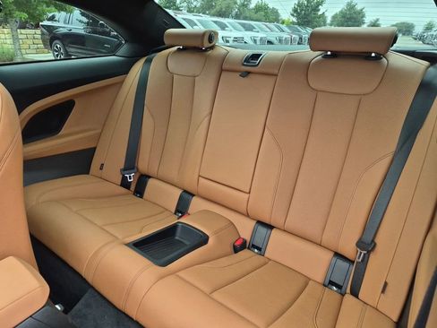 Used 2022 BMW M240i xDrive Coupe w/ Premium Package AWD/4WD image 33