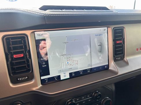 Used 2023 Ford Bronco Raptor image 20