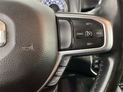 Used 2019 RAM 1500 Big Horn image 15