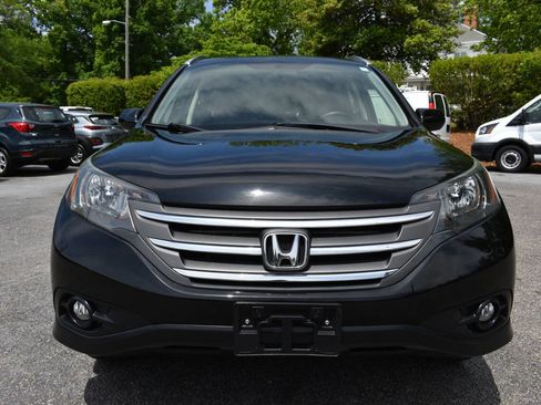 Used 2012 Honda CR-V EX-L image 5