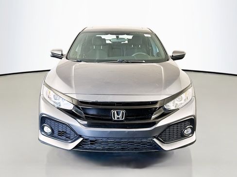 Used 2018 Honda Civic EX image 2