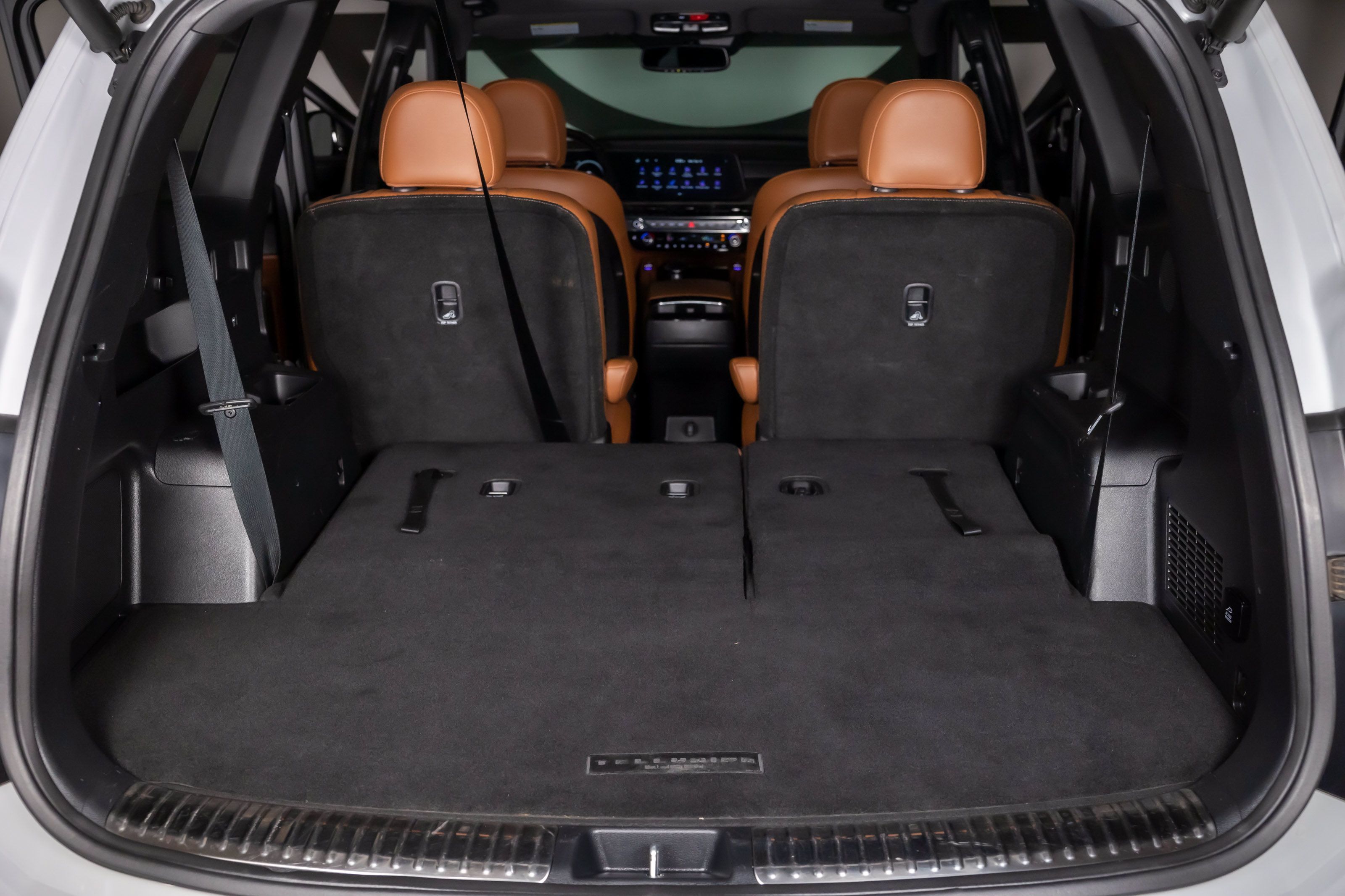 Used 2023 Kia Telluride SX X-Pro AWD/4WD image 37