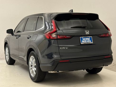 New 2026 Honda CR-V EX image 7