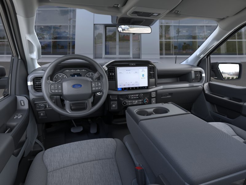 New 2026 Ford F150 XL RWD image 10
