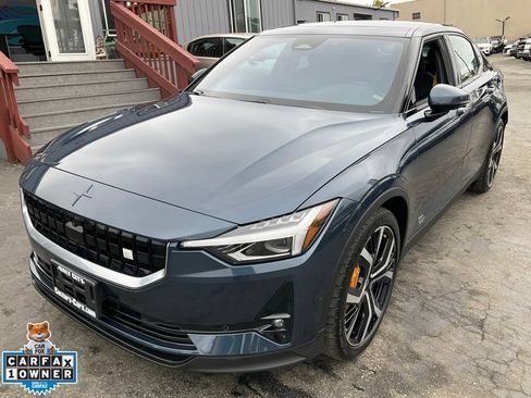 Used 2023 Polestar Polestar 2 w/ Pilot Pack AWD/4WD image 88