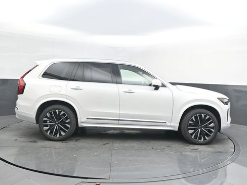 New 2026 Volvo XC90 B6 Ultra w/ Protection Package Premier AWD/4WD image 8