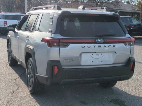 New 2026 Subaru Outback Premium image 5