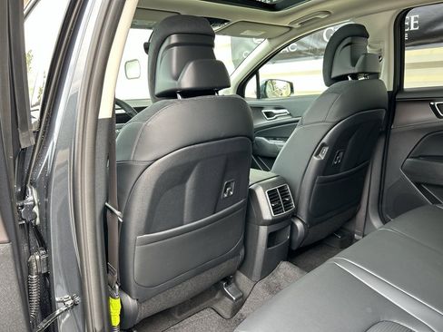 New 2026 Kia Sportage SX Prestige image 13
