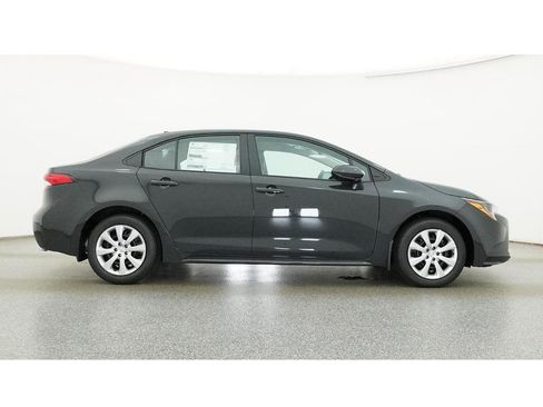 New 2026 Toyota Corolla LE FWD image 27