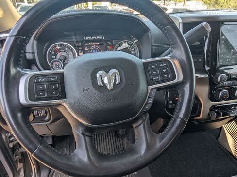 Used 2022 RAM 3500 Laramie AWD/4WD image 14