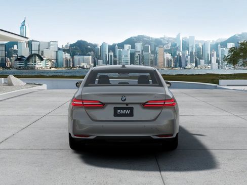 New 2026 BMW 530i image 5