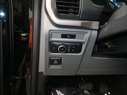 Used 2025 Ford F150 XLT w/ Equipment Group 301A Standard RWD image 12