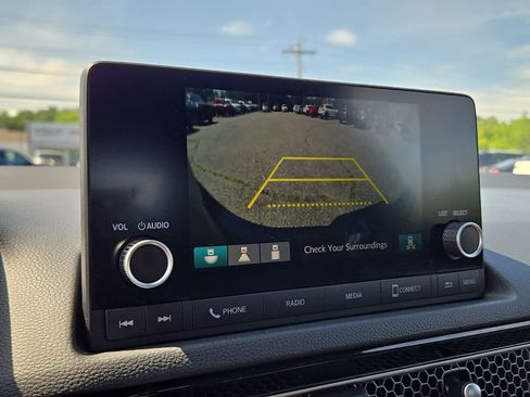 Used 2025 Honda Civic Sport image 18