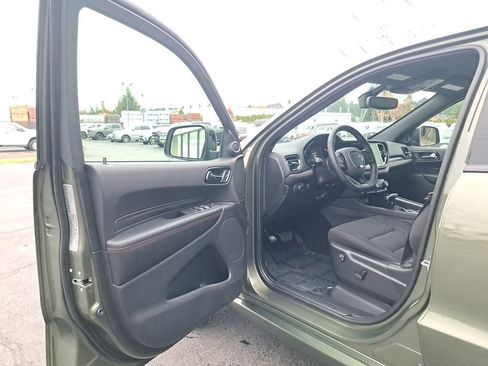 New 2026 Dodge Durango GT image 11