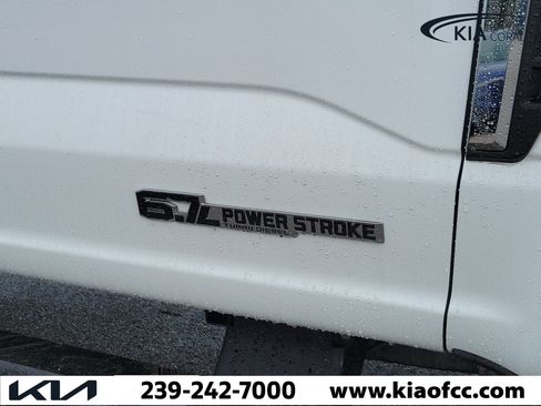 Used 2025 Ford F250 XL AWD/4WD image 9