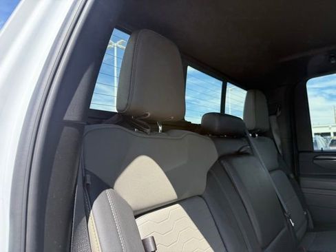 Used 2024 Chevrolet Silverado 2500 ZR2 w/ ZR2 Bison Edition AWD/4WD image 47