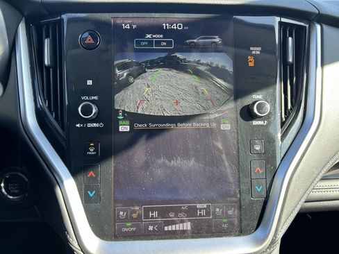 Certified 2023 Subaru Outback Touring XT image 14